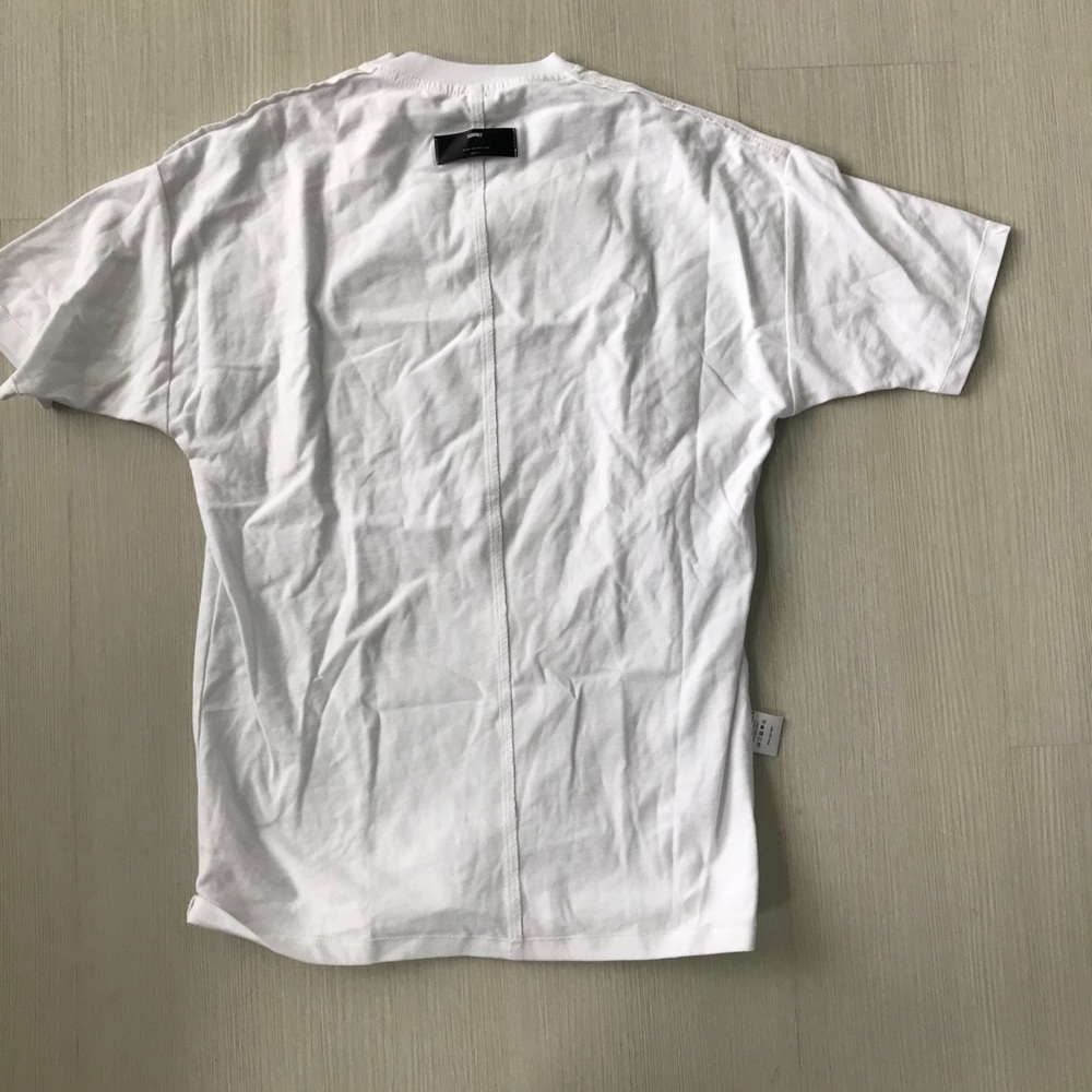 Summit uk tee